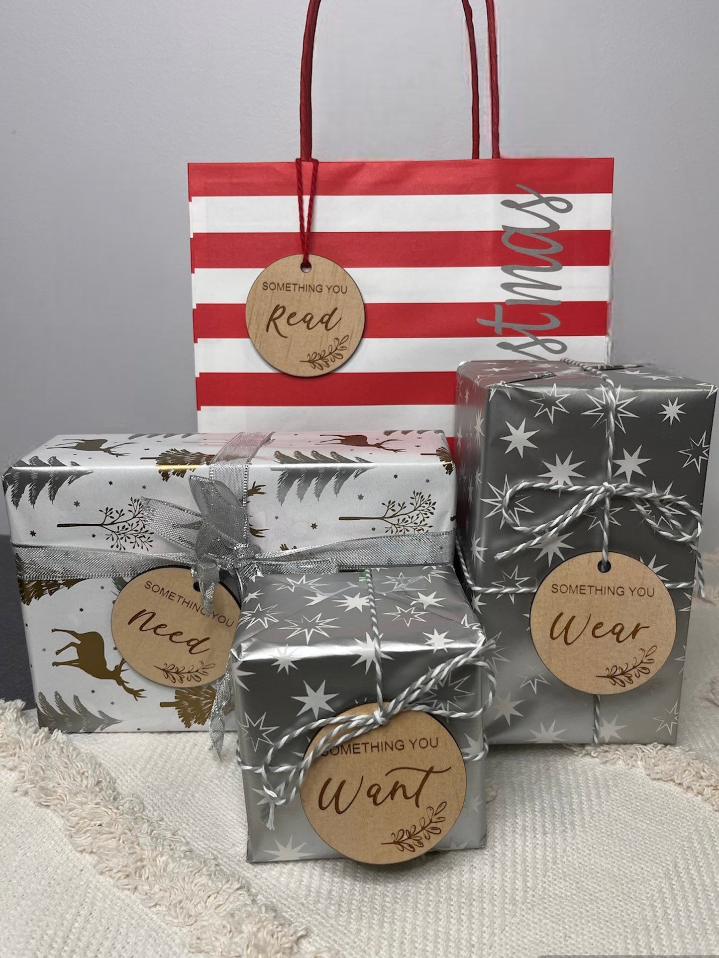Gift Tags