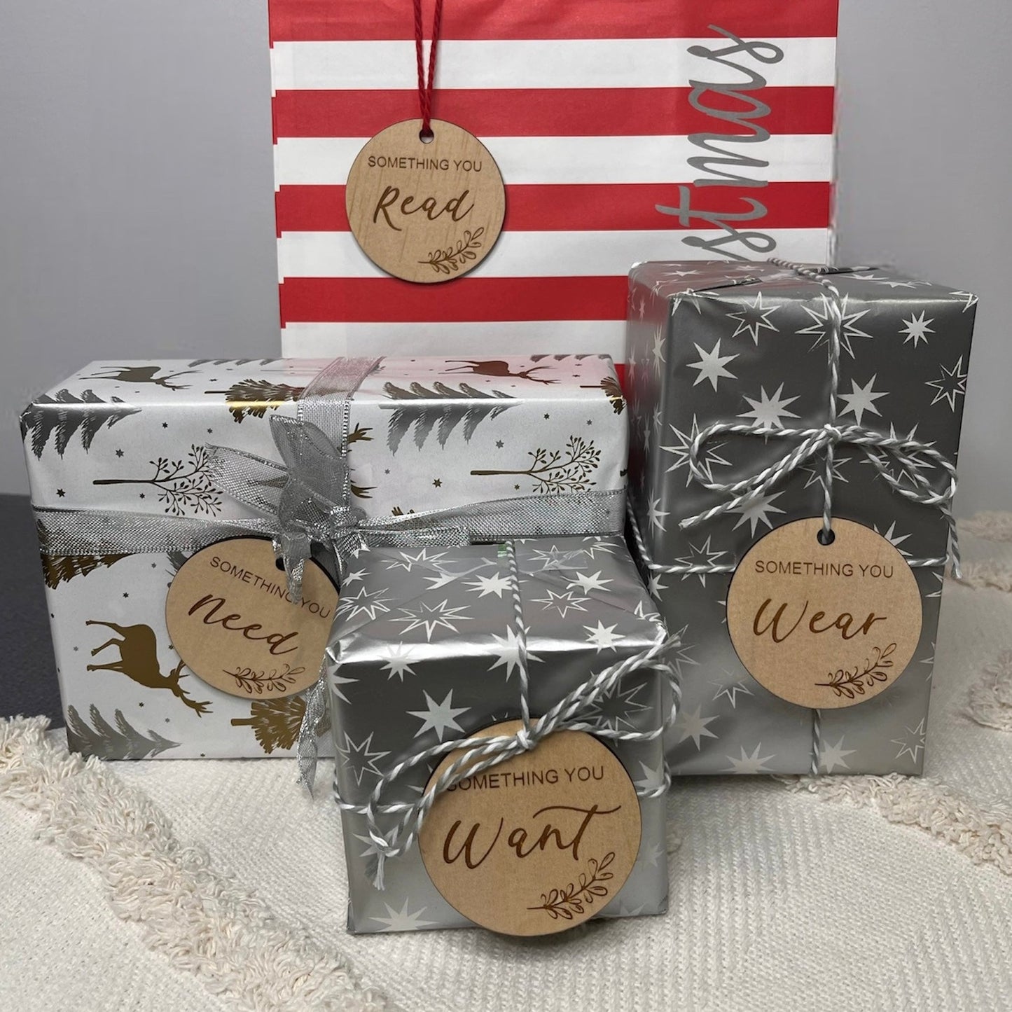 Gift Tags