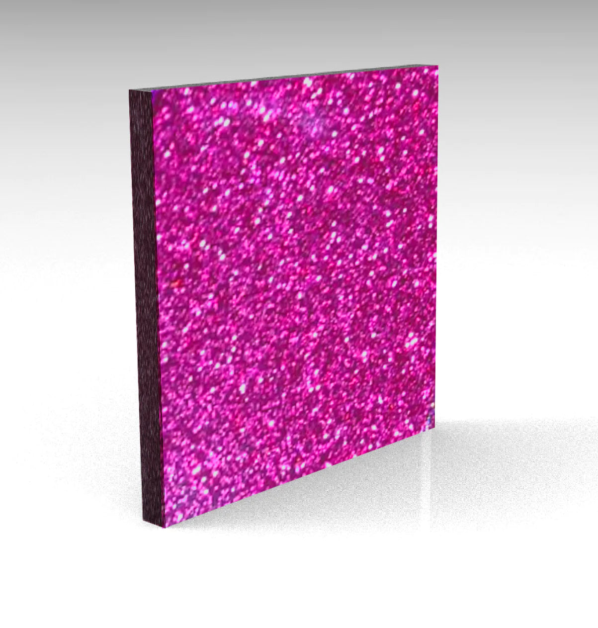 Glitter Name Bauble
