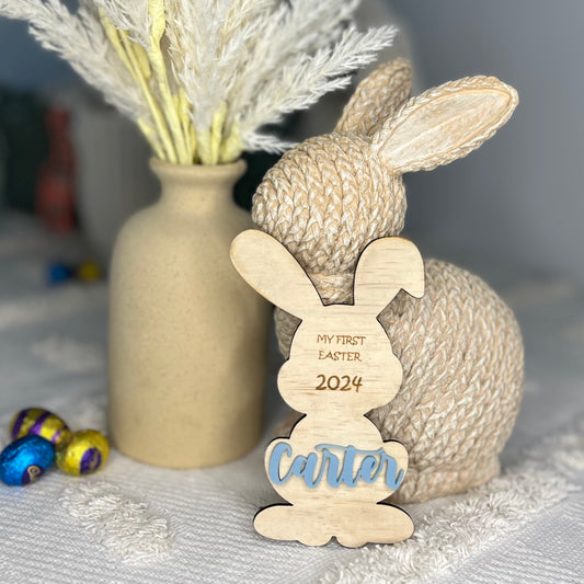 'My First Easter'