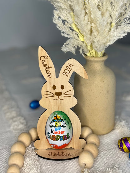 Kinder Egg Holder