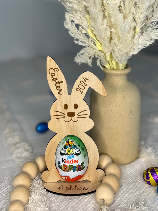 Kinder Egg Holder